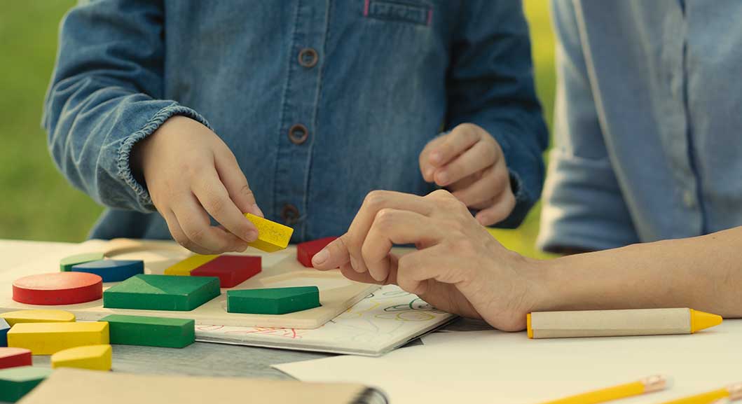 Apprendre en jouant