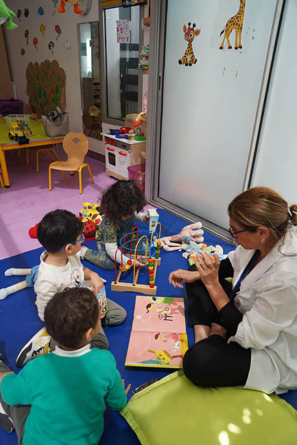 Vivez la Magie de notre Journée Portes Ouvertes !